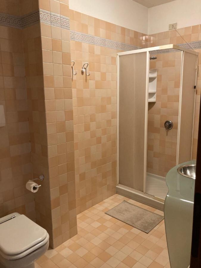 Bellview Home ペスキエーラ・デル・ガルダ エクステリア 写真